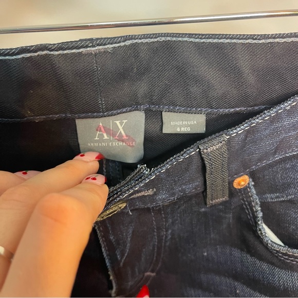 Armani exchange jeans - Picture 3 of 3